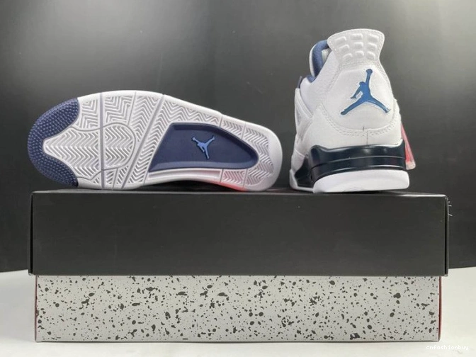 Columbia Jordan (2015) 314254-107 4 Retro 1123